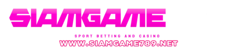 siamgame789 บาคาร่าออนไลน์ระดับ VIP บริการคาสิโนสุดหรูระดับโลก